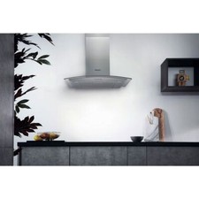 Hotpoint PHGC6.4FLMX Built In