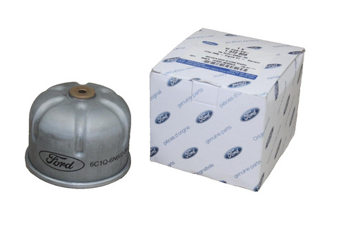 Original bypass oil filter - , 2.4