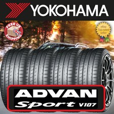 X4 255 30 19 91Y XL YOKOHAMA