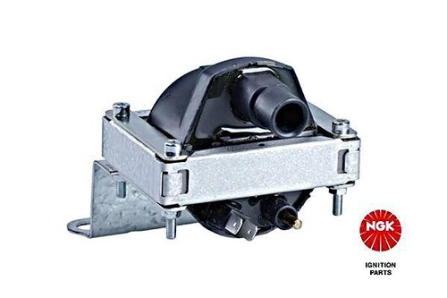 Ignition coil ngk fits opel - ngk,