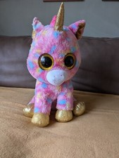 TY Soft Toy Beany Fantasia