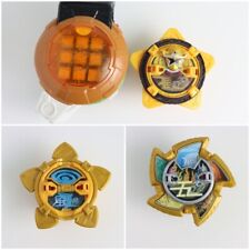 Set Ninninger Power Rangers