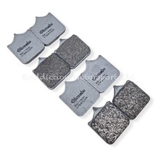 Brembo Sintered Racing SR