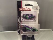Majorette Porsche 917 Diecast Model Car 1:60 In Box Psycadelic Hippie Le Mans
