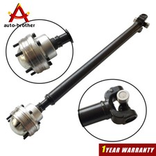 Front Drive Shaft Prop 29.49"