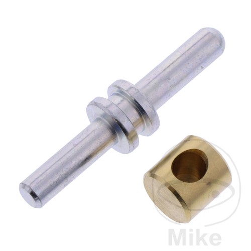 Clutch master cylinder - cylinder, push
