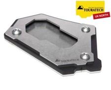 Touratech Motorcycle Side