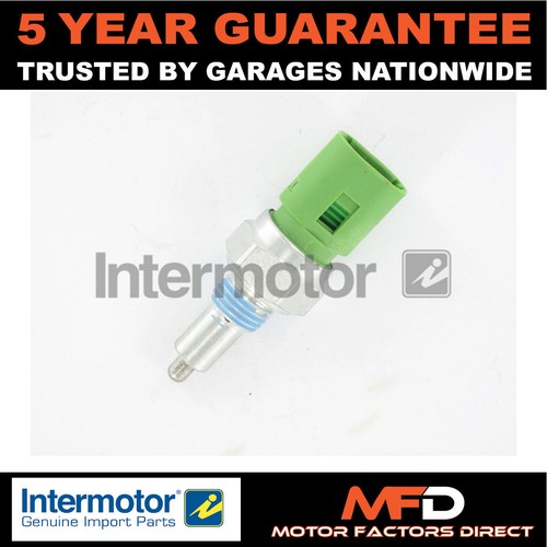 Intermotor reverse light - reverse,