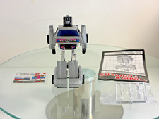 1984 Transformers Hasbro