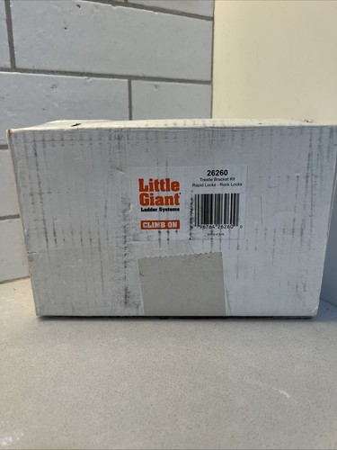 Little giant ladder - giant, |
