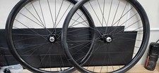 Chris King Enve M70 Thirty Wheels 27.5 650b Carbon Wheelset Pair