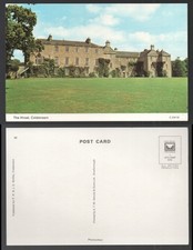 The Hirsel Coldstream