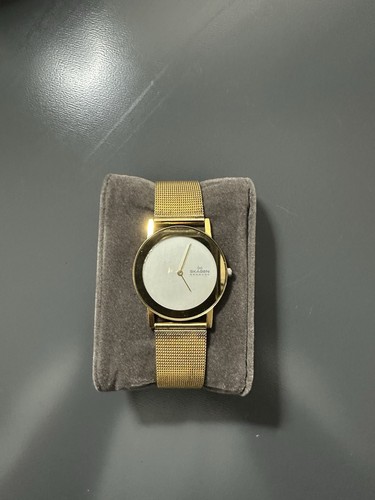 Ladies skagen denmark watch - denmark,