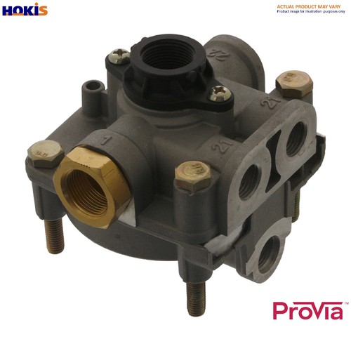 Relay valve pro0110070 for - relay,