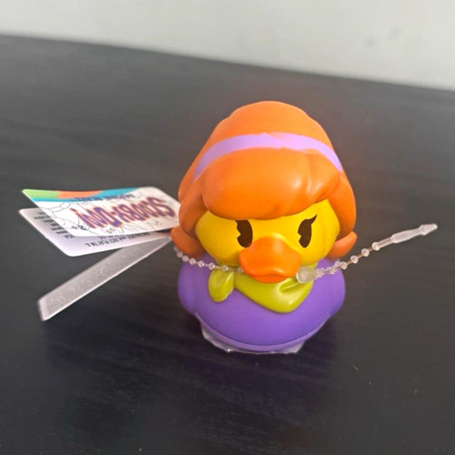 Snobby duck disney - do,