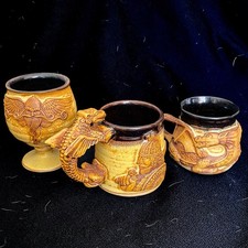 Stonebridge Pottery