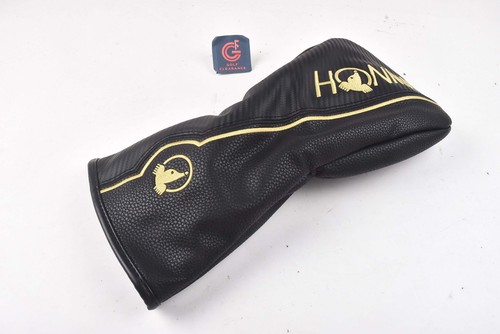 Honma tr20 driver headcover - tr20,