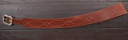 Vintage bianchi brown - bianchi, leather
