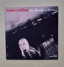wendy james - londons