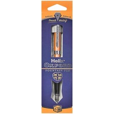 Helix Oxford Premium Fountain