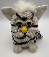 Vintage Furby Tiger