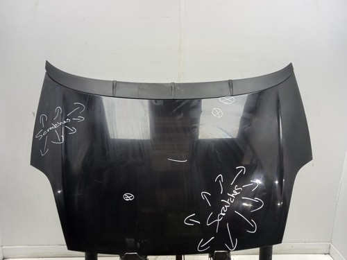 Fiat punto bonnet - bonnet, 2012-2018