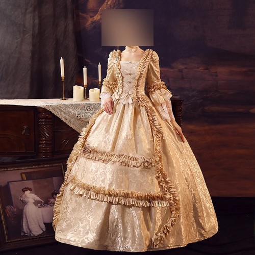 Medieval victorian evening - victorian,