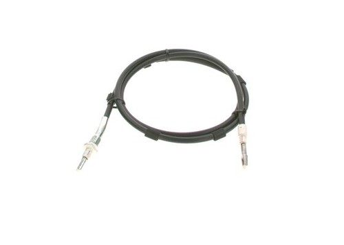 Cable parking brake - cable,,