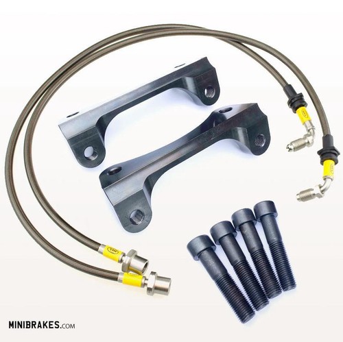 Mini r50 r53 r56 brake - r53,