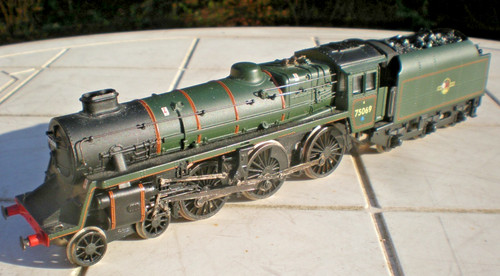 Bachmann 104 runner for - runner,