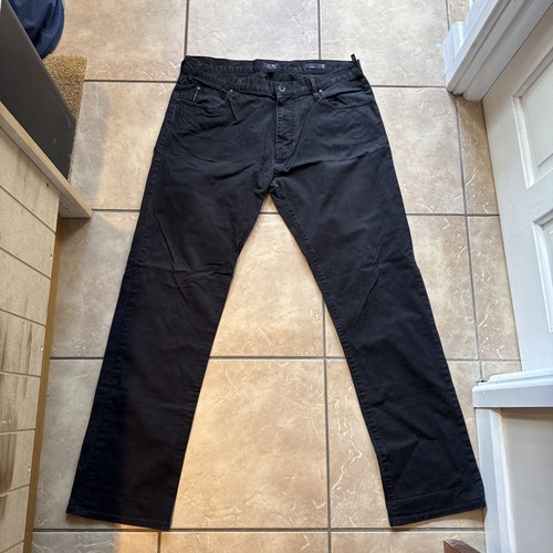 Armani black j45 - j45, jeans