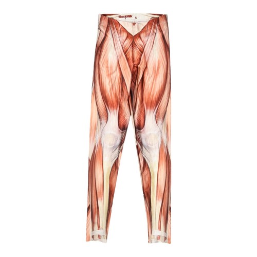 Black milk leggings women - milk,