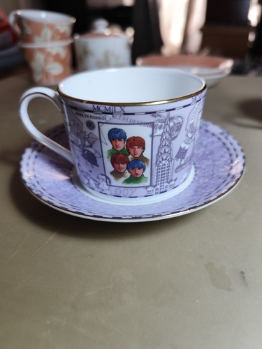 Wedgwood millennium - wedgwood, "millennium