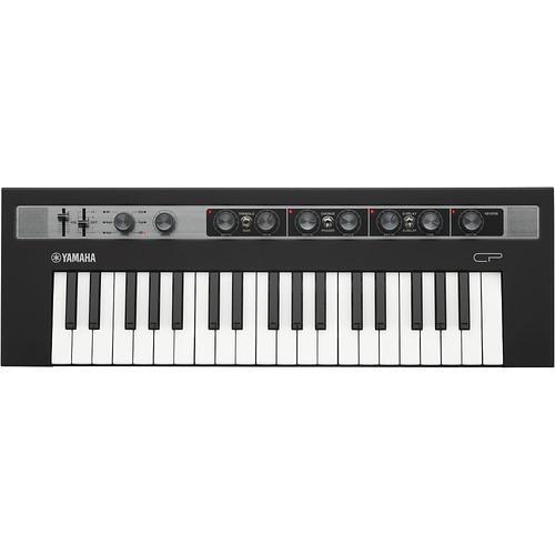 Yamaha reface mobile mini - reface,