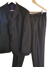 Marks & Spencer Wool Suit