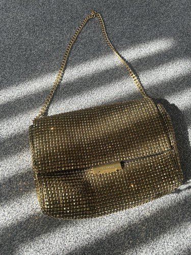 Ted baker large - baker, gold