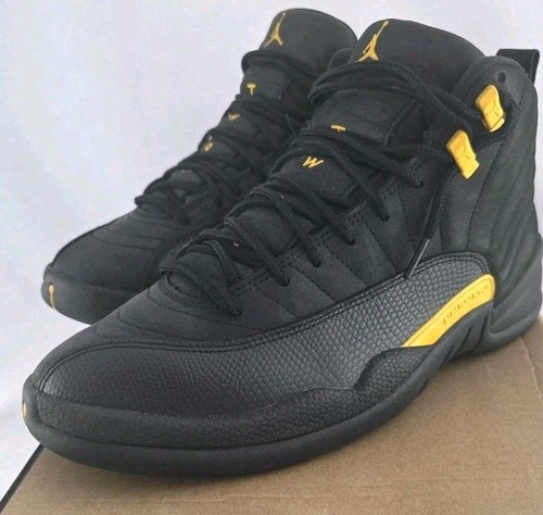 Nike air jordan retro black - 12,