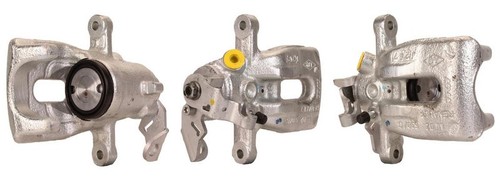 Brake caliper ferodo - brake,
