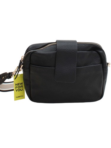 Oliver bonas women bag black - oliver, women's