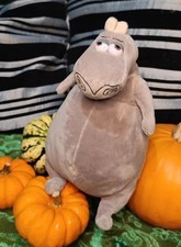 Gloria Hippo Plush Toy –