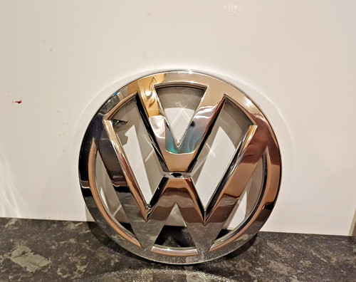 Volkswagen front grille - front,