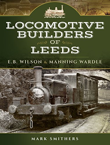 Locomotive builders leeds - builders, of