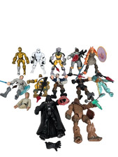 Star Wars Hero Mashers Figure