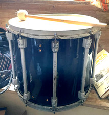 Drumtec Marching Drum