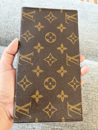 Louis vuitton monogram - louis,
