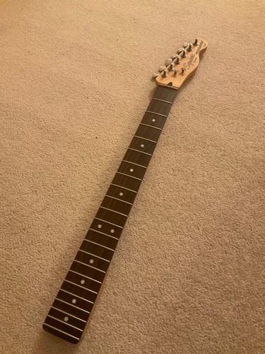 Squier fender telecaster - squier, by
