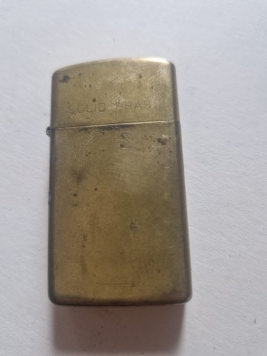 Vintage zippo ladies - vintage,