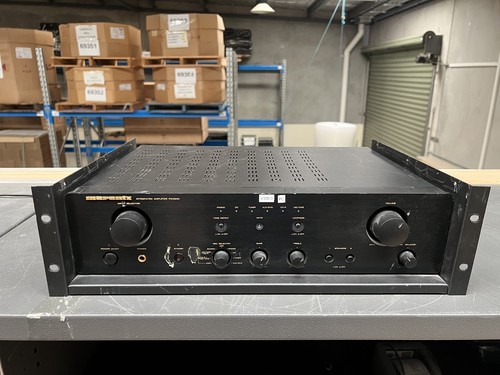 Marantz pm4200 n1b stereo - marantz, pm4200/n1b