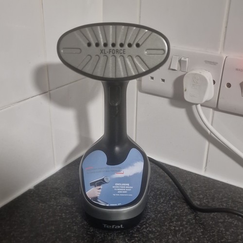 Tefal access steam force - steam,