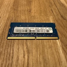 Ramaxel 4GB DDR4 SODIMM Laptop